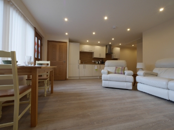 Greenpark Bothy lounge Greenpark Bothy lounge